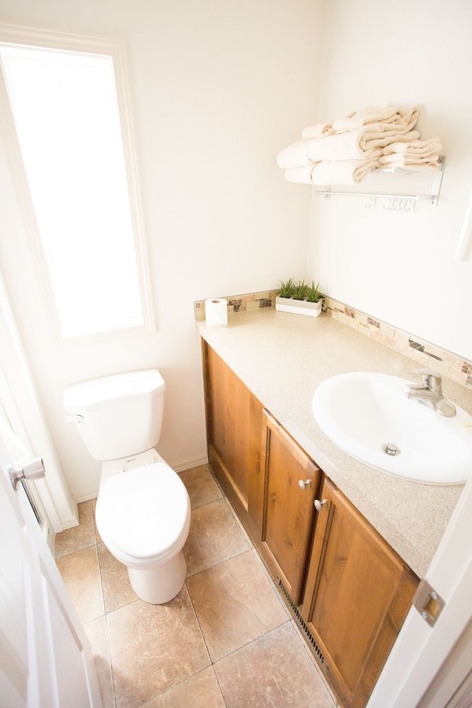 Deluxe House, 1 Bedroom, Patio, Mountain View