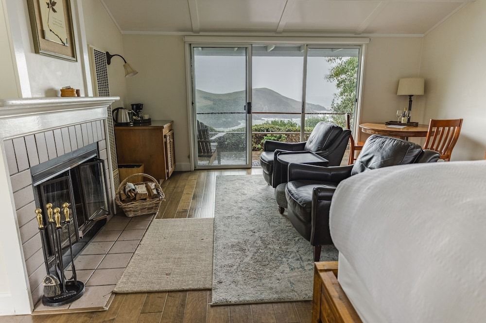 Superior Room, 1 King Bed