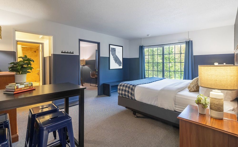 Premium Suite, King and Bunk Bed, 2 Bedroom, BunkBed