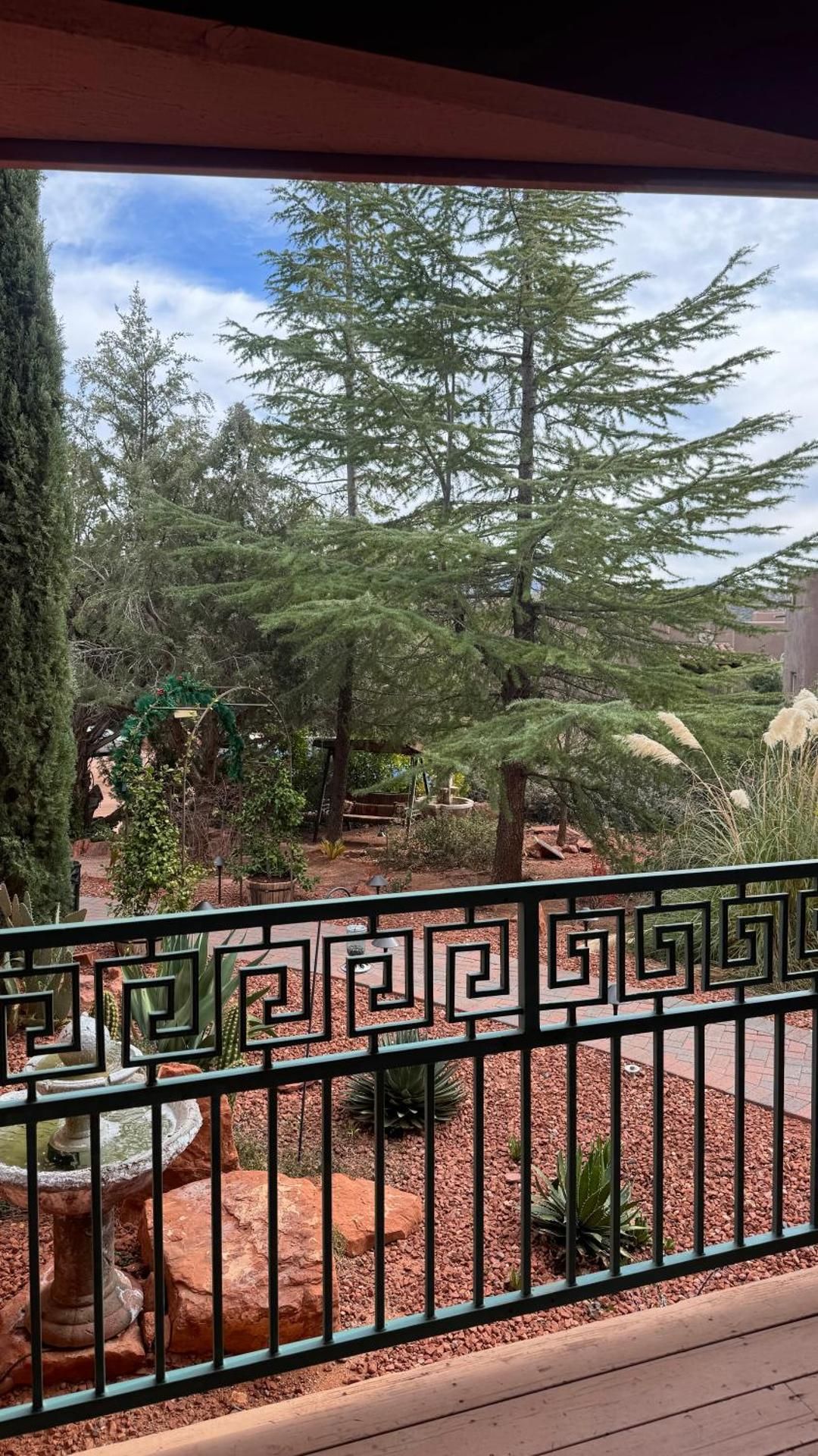 Casa Sedona Inn - Adults Only Sacred Feather - Standard King Room 2