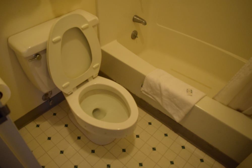 Travelers Inn & Suites Double Room 7