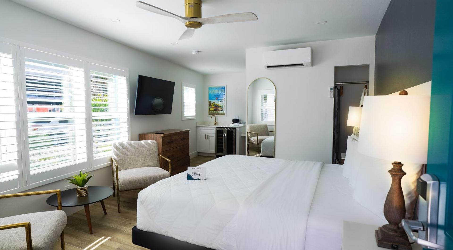 Ivory Sands Beach Suites Junior Suite 2
