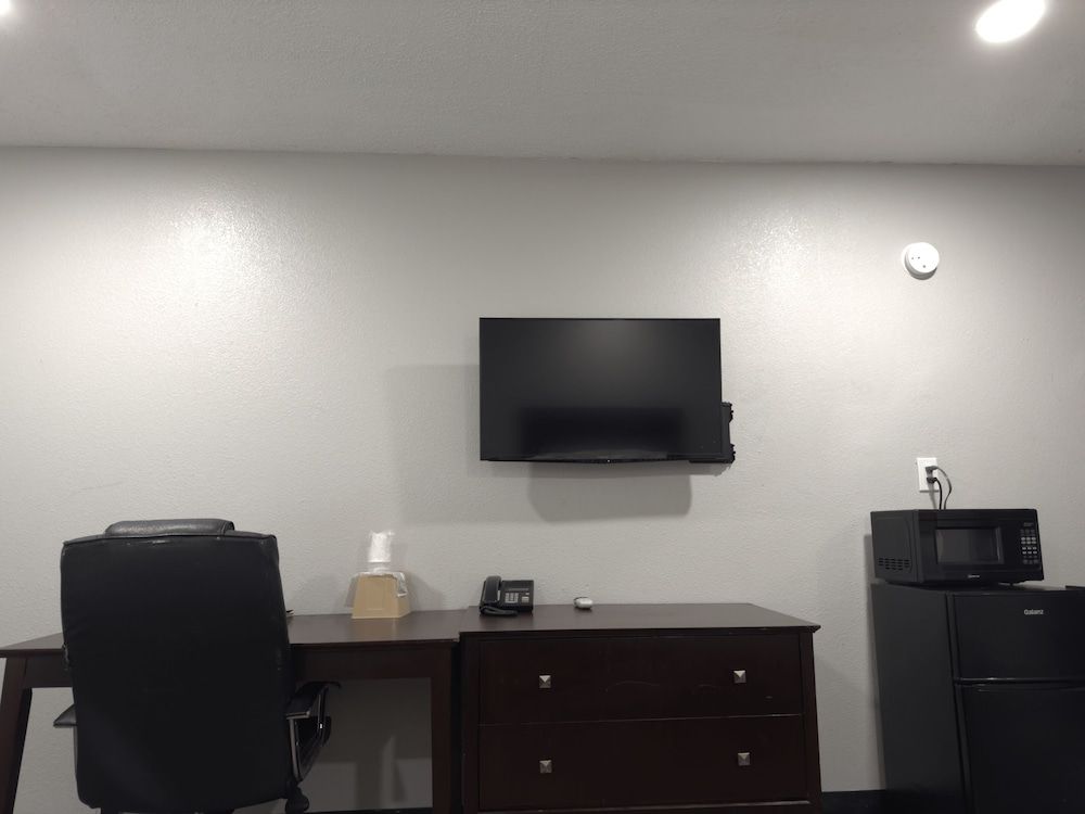 Deluxe Single Room, 1 Queen Bed, Non Smoking