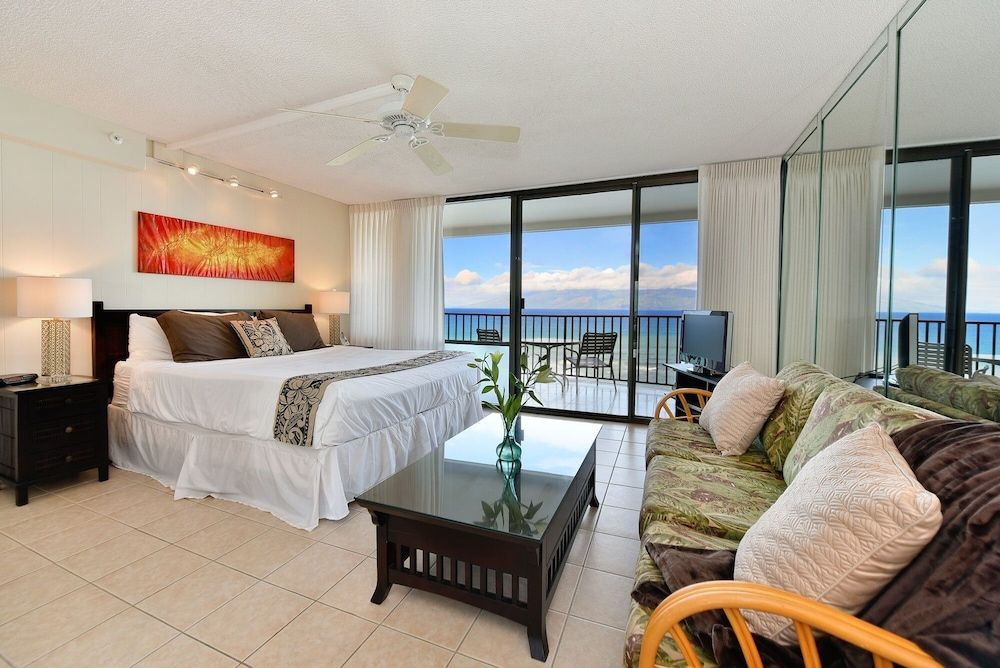 Condo, 1 Bedroom