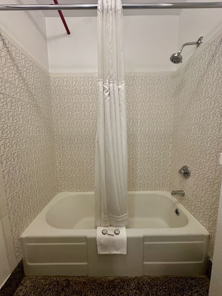 Latchis Hotel Superior Double Room, Accessible, Ensuite (Rooftop View Queen) 5