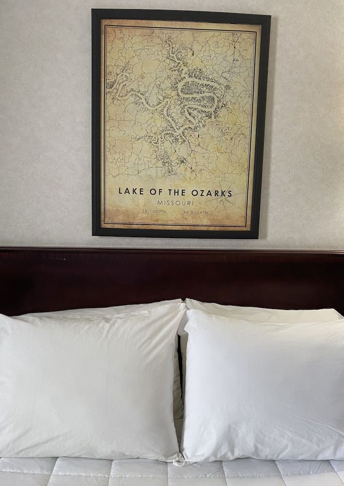 Deluxe Room, 2 Queen Beds, Non Smoking