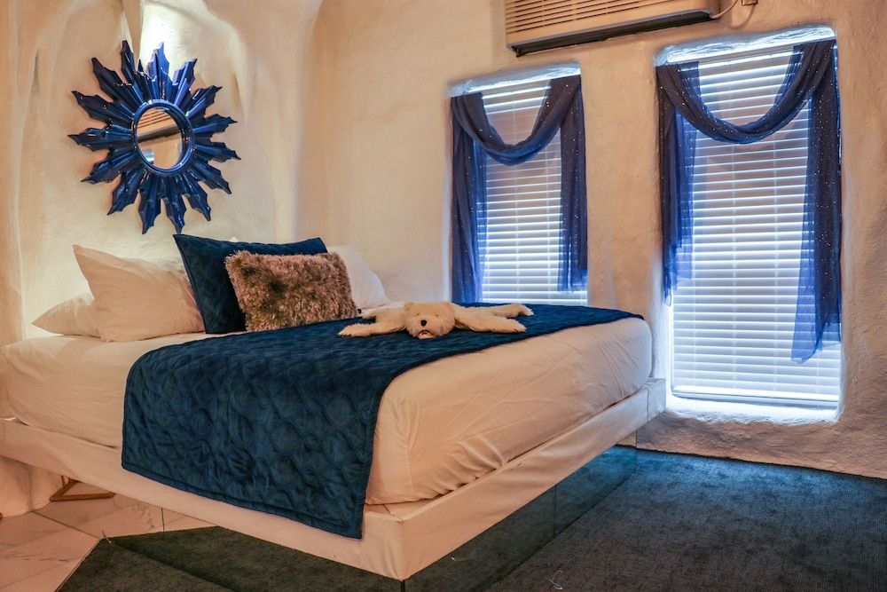 Room (Fire and Ice)