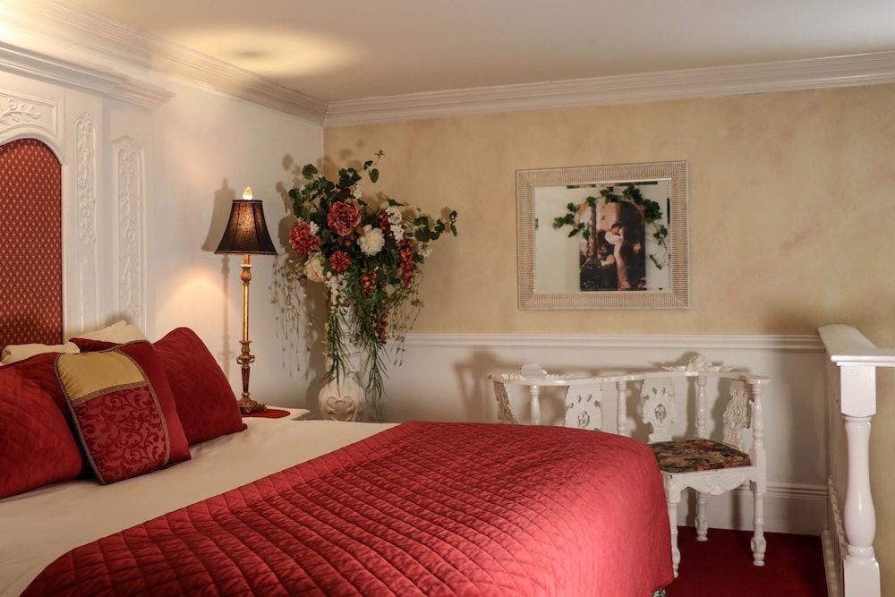 Room (Romeo and Juliet)