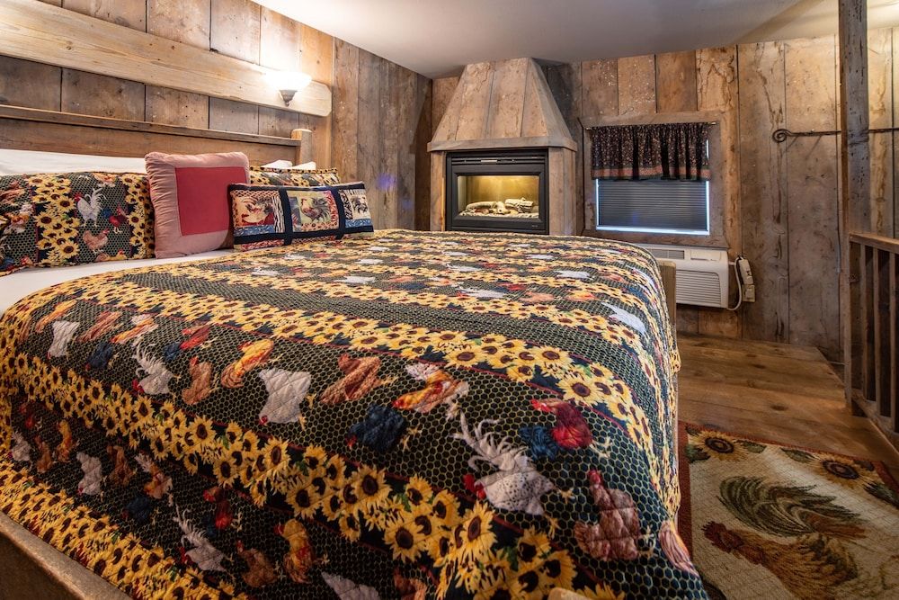 Loft (Hayloft I)