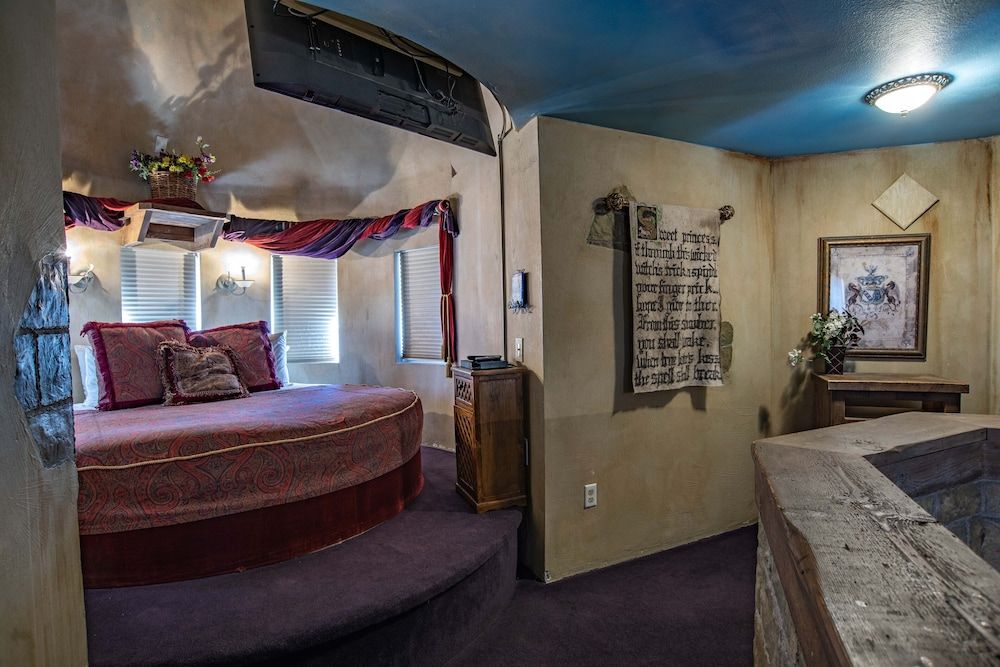 Room (Sleeping Beautys Castle II)