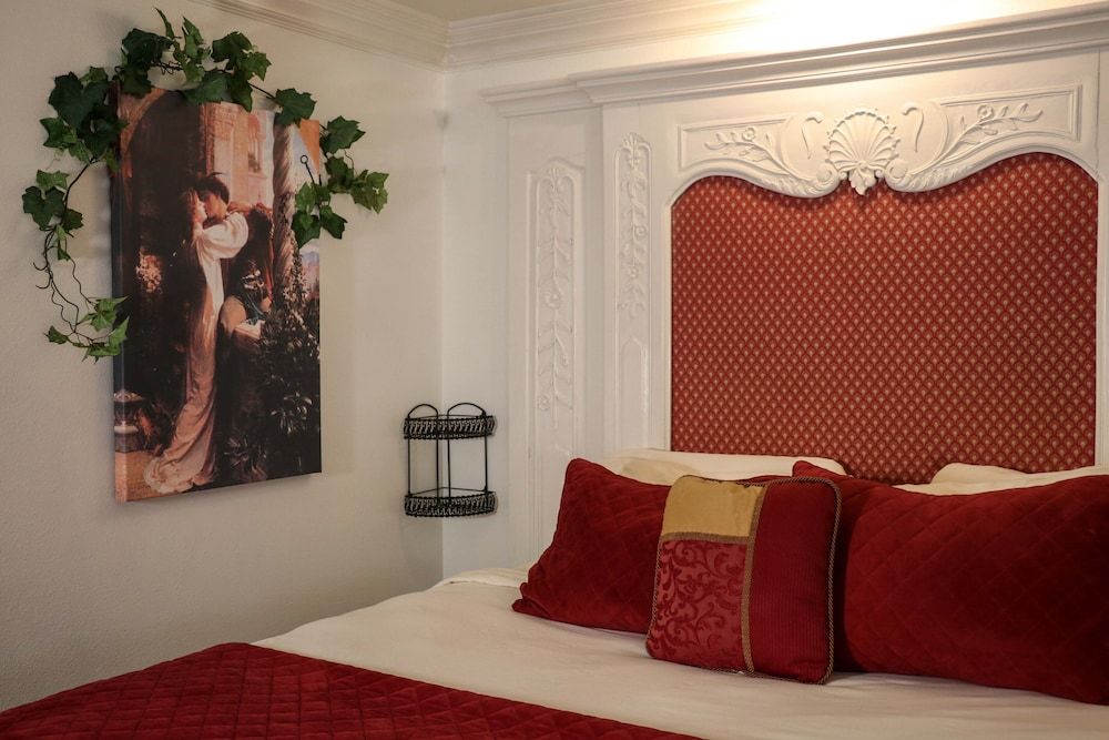 Room (Romeo and Juliet)