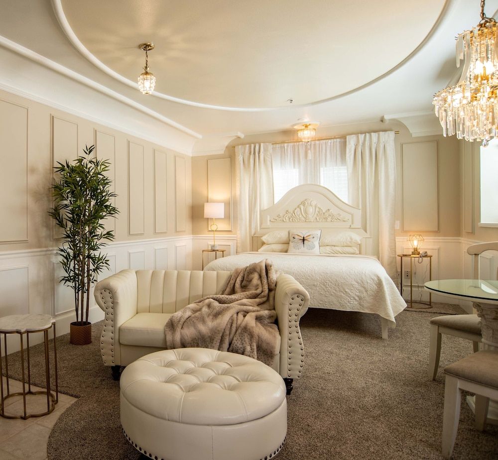 Room (Marble House)