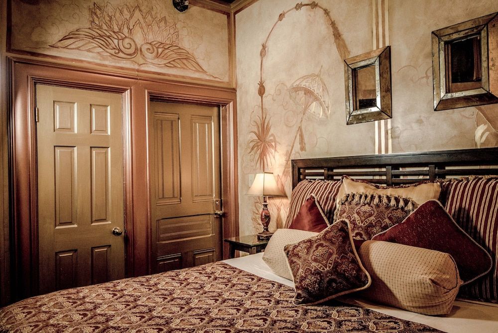 Room (Sultans Palace)