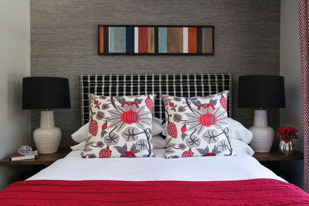Standard Room, 1 Queen Bed