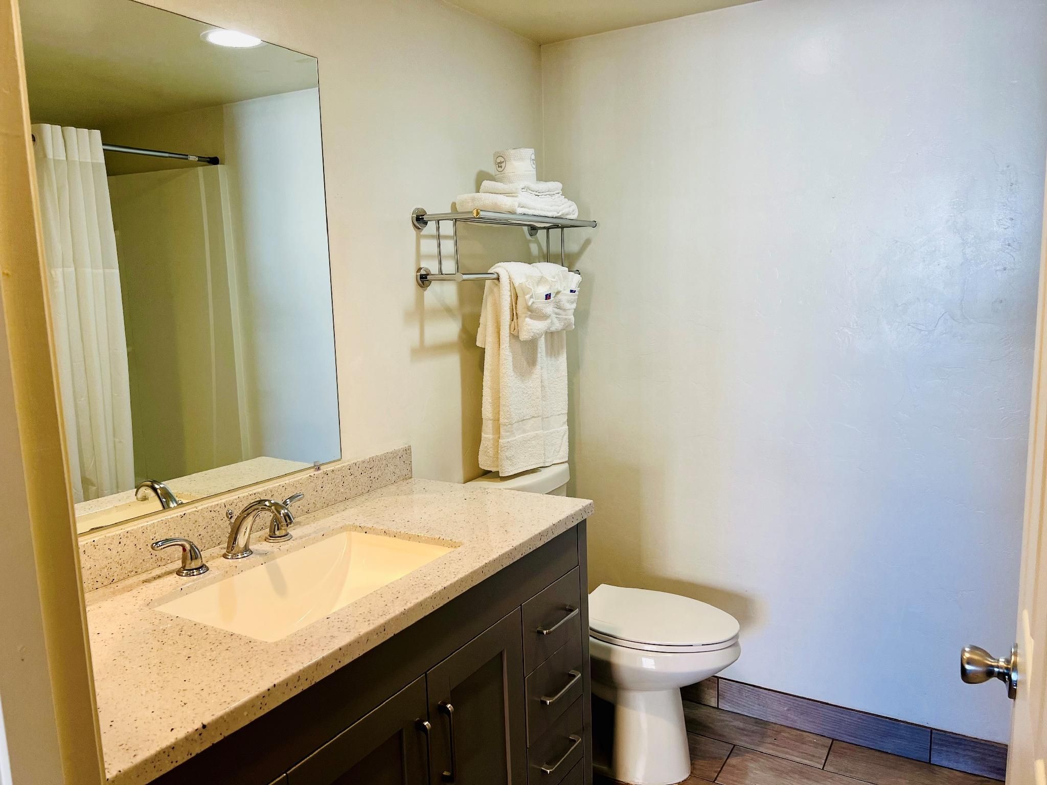 Studio 6 Sierra Vista, AZ – Fort Huachuca 2 Full Beds  Mobil Acc RI Shwr Nsmk Kitchen 2