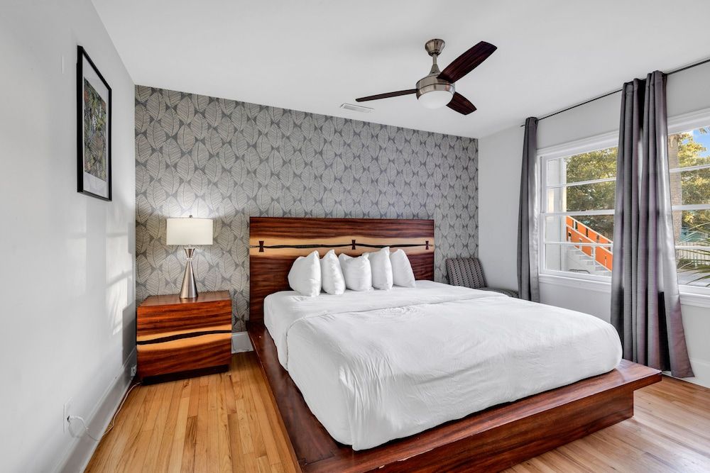 Family Cottage, 3 Bedrooms, Non-Smoking