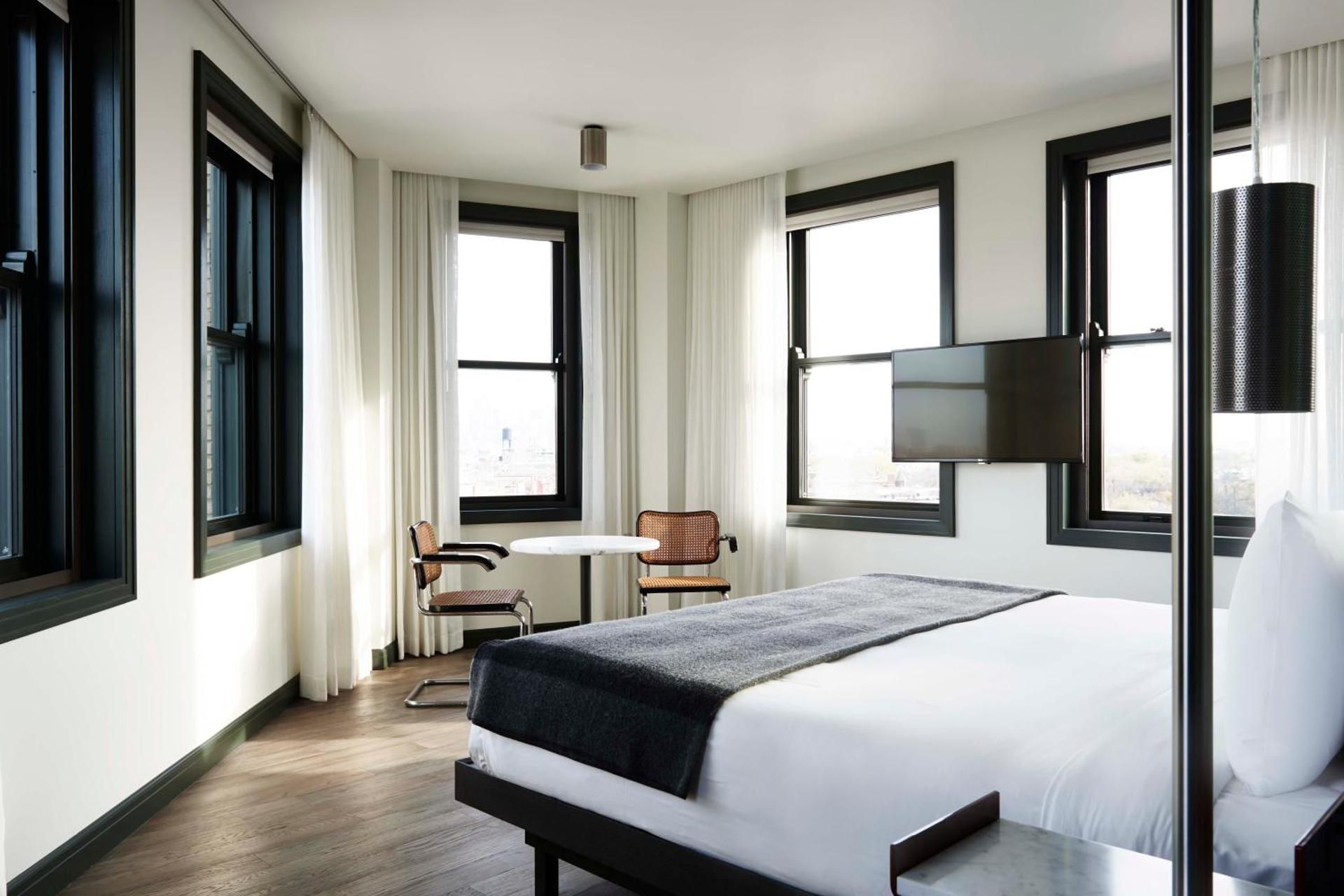 King Suite