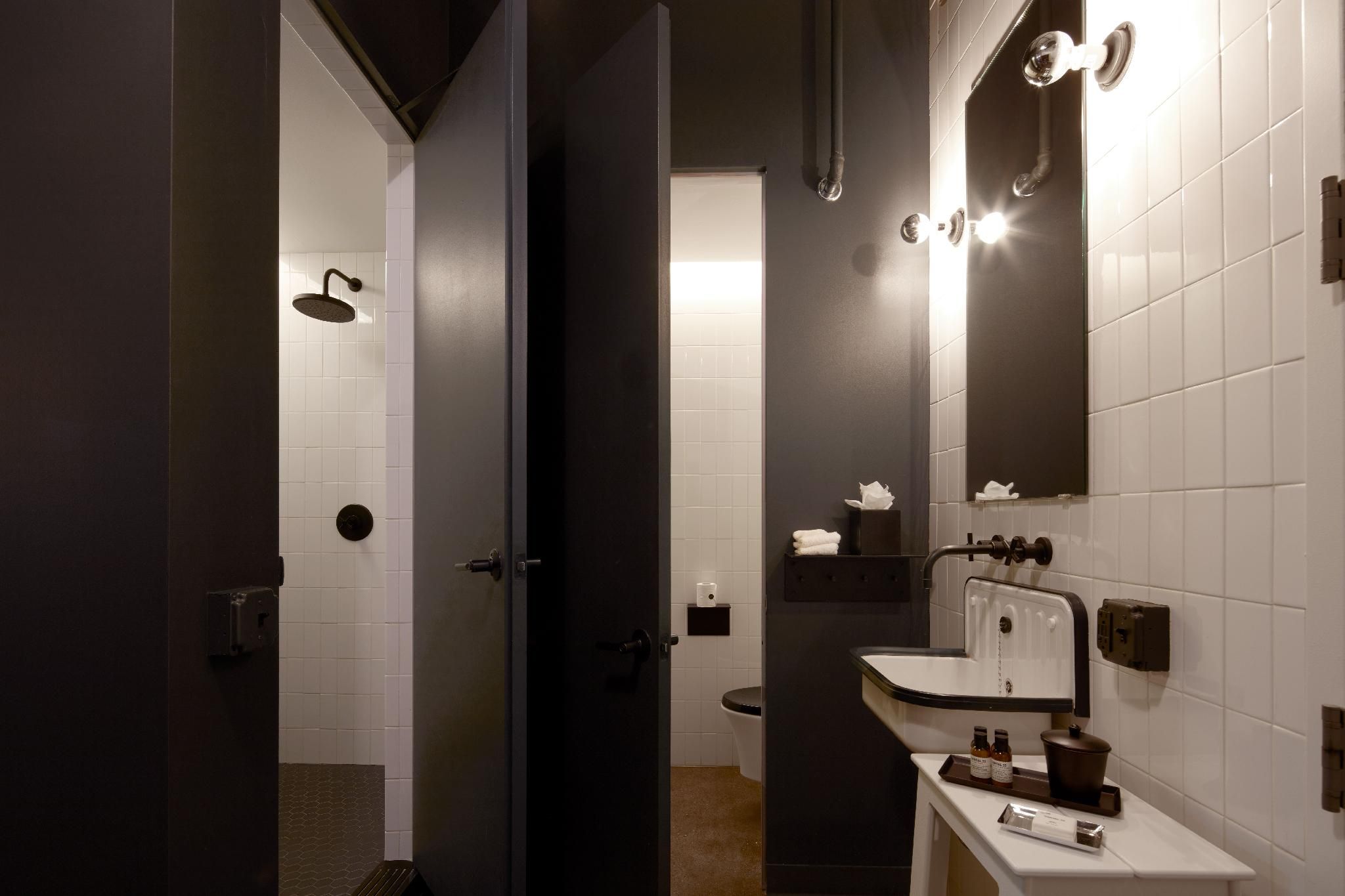 Queen + Twin Loft (MI - QUBD)