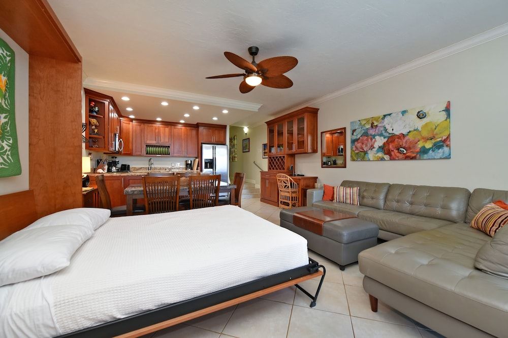Condo, 1 Bedroom