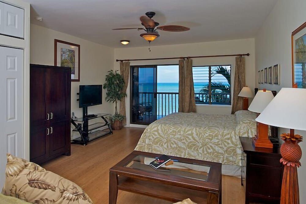 Condo, 1 Bedroom