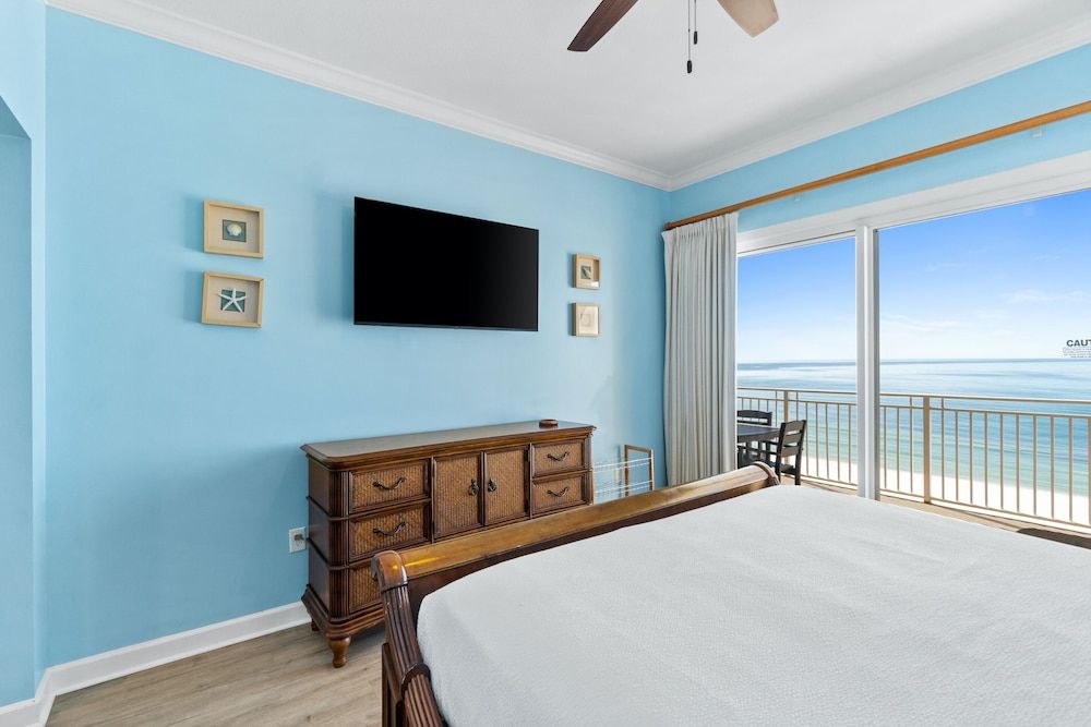 Condo, 3 Bedrooms, Ocean View