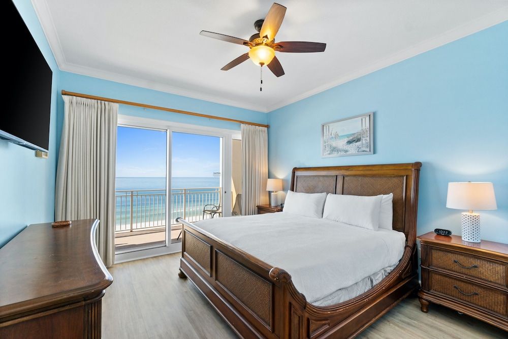 Condo, 3 Bedrooms, Ocean View