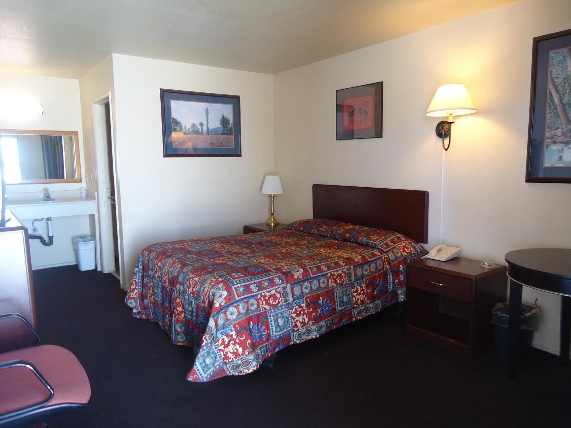 Queen Room