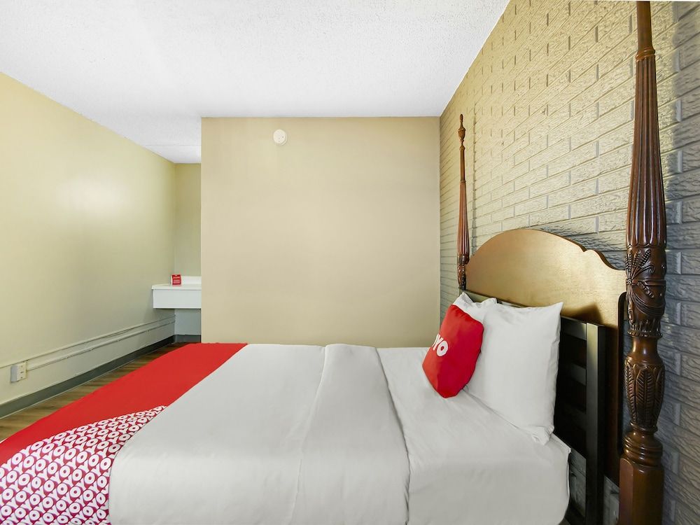 Room, 1 King Bed, Accessible