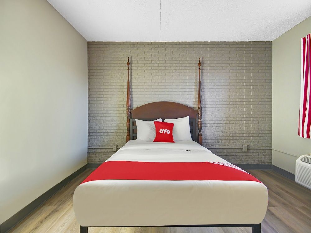 Room, 1 Double Bed
