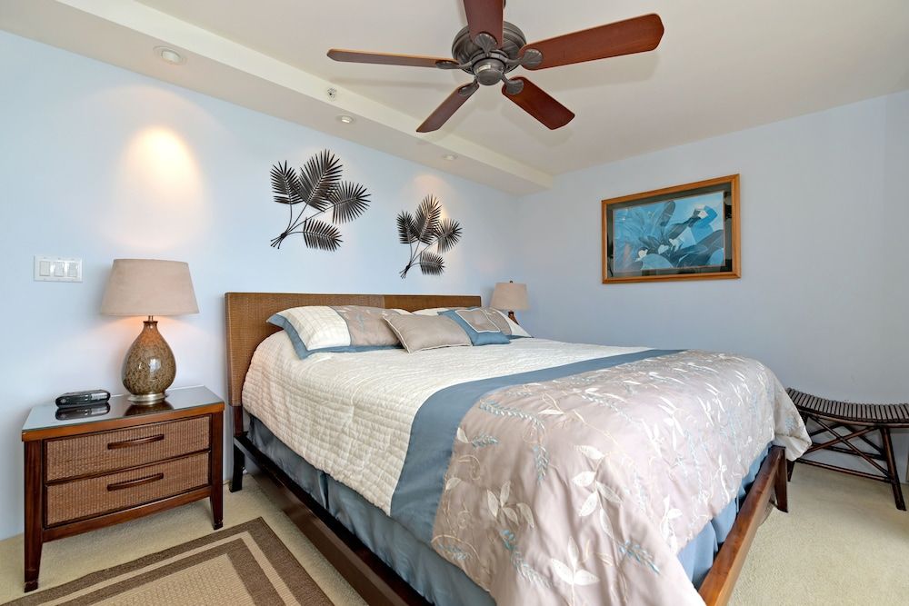 Condo, 2 Bedrooms