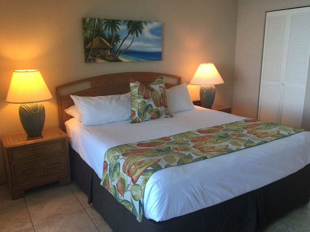 Condo, 1 Bedroom