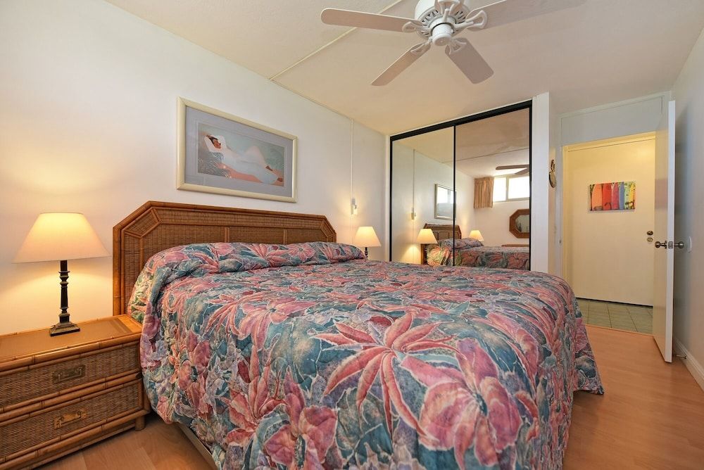 Condo, 1 Bedroom