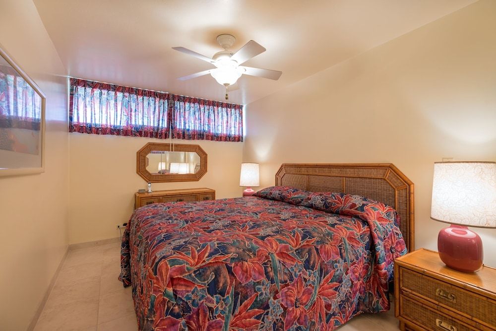 Condo, 1 Bedroom