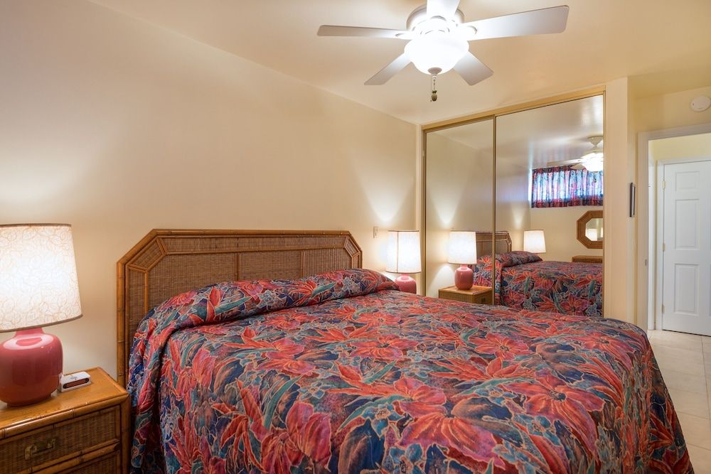 Condo, 1 Bedroom