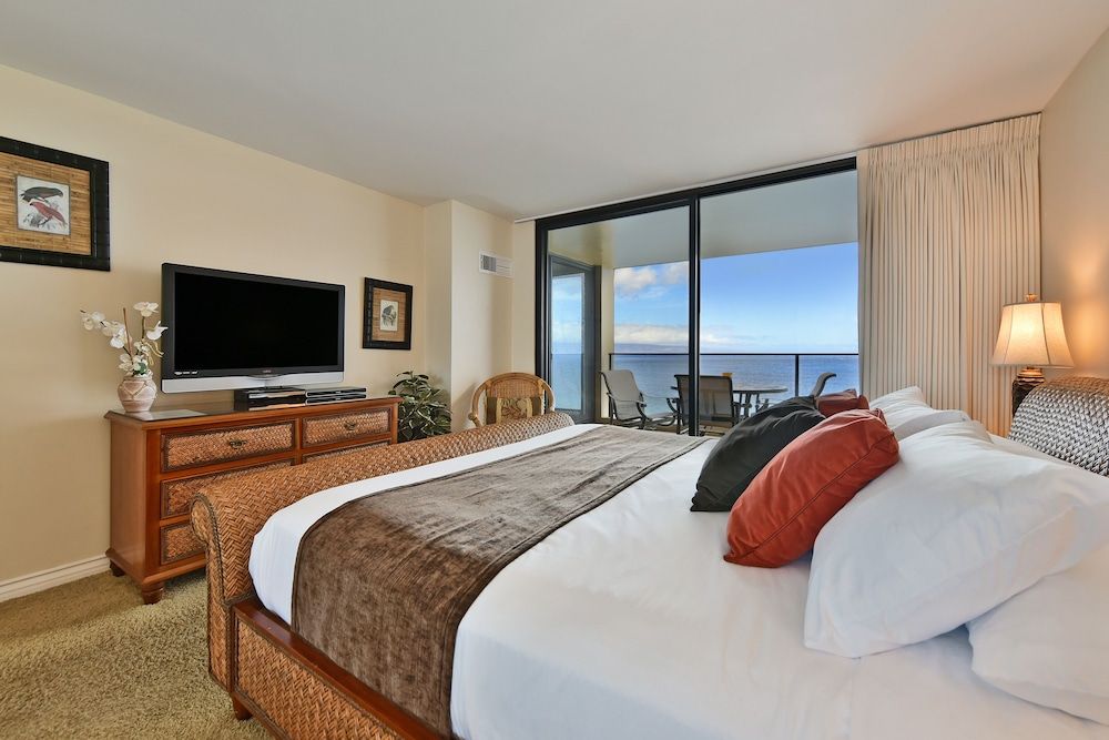Condo, 1 Bedroom