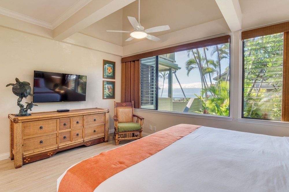 Condo, 3 Bedrooms