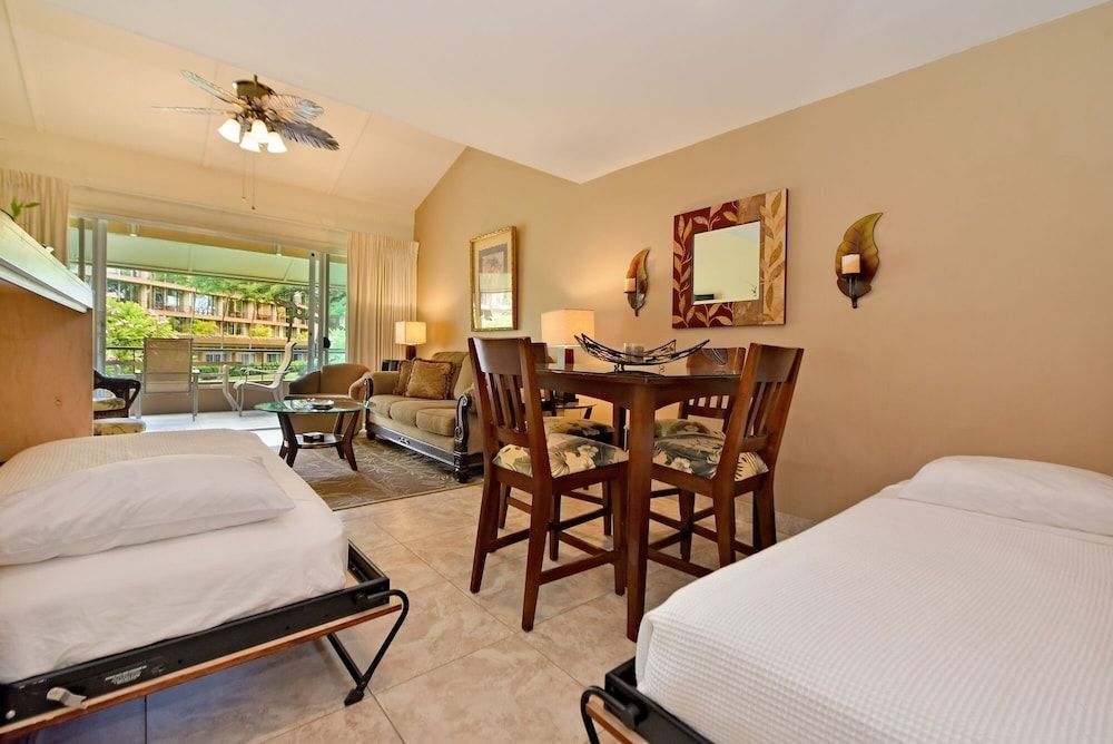 Condo, 1 Bedroom