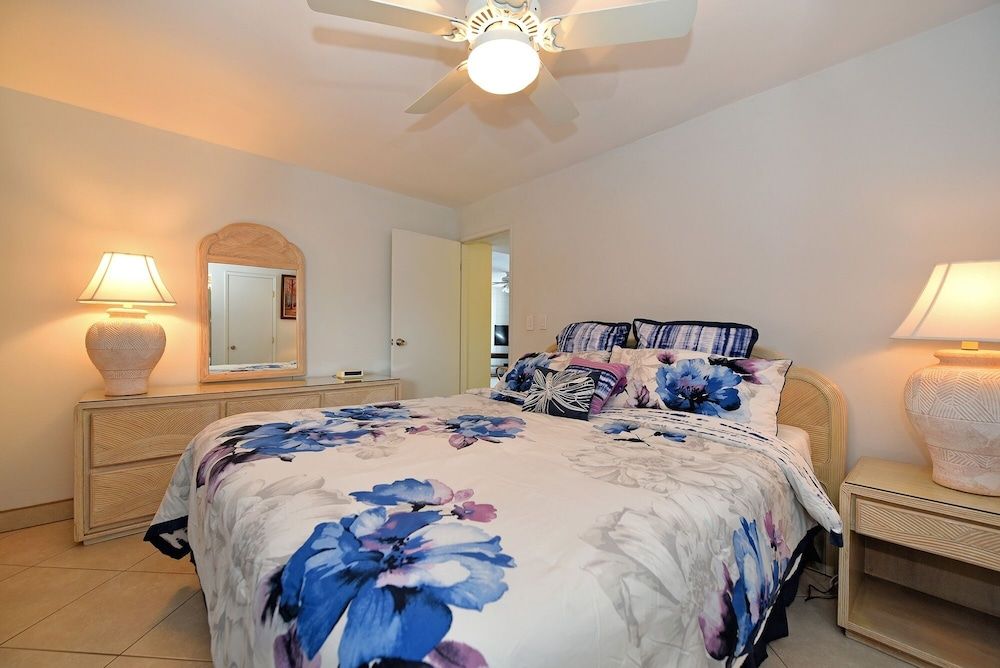 Condo, 1 Bedroom