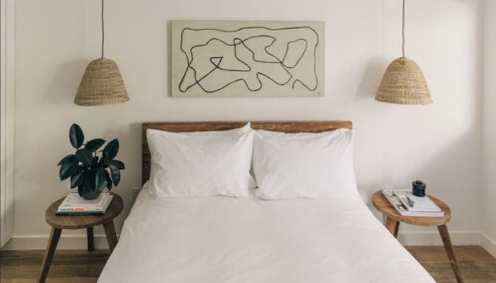 The Surfrider Malibu Ground Floor ADA Room 3