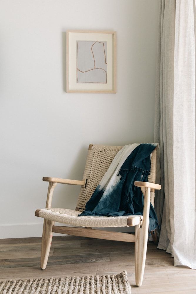 The Surfrider Malibu Upstairs Room 6