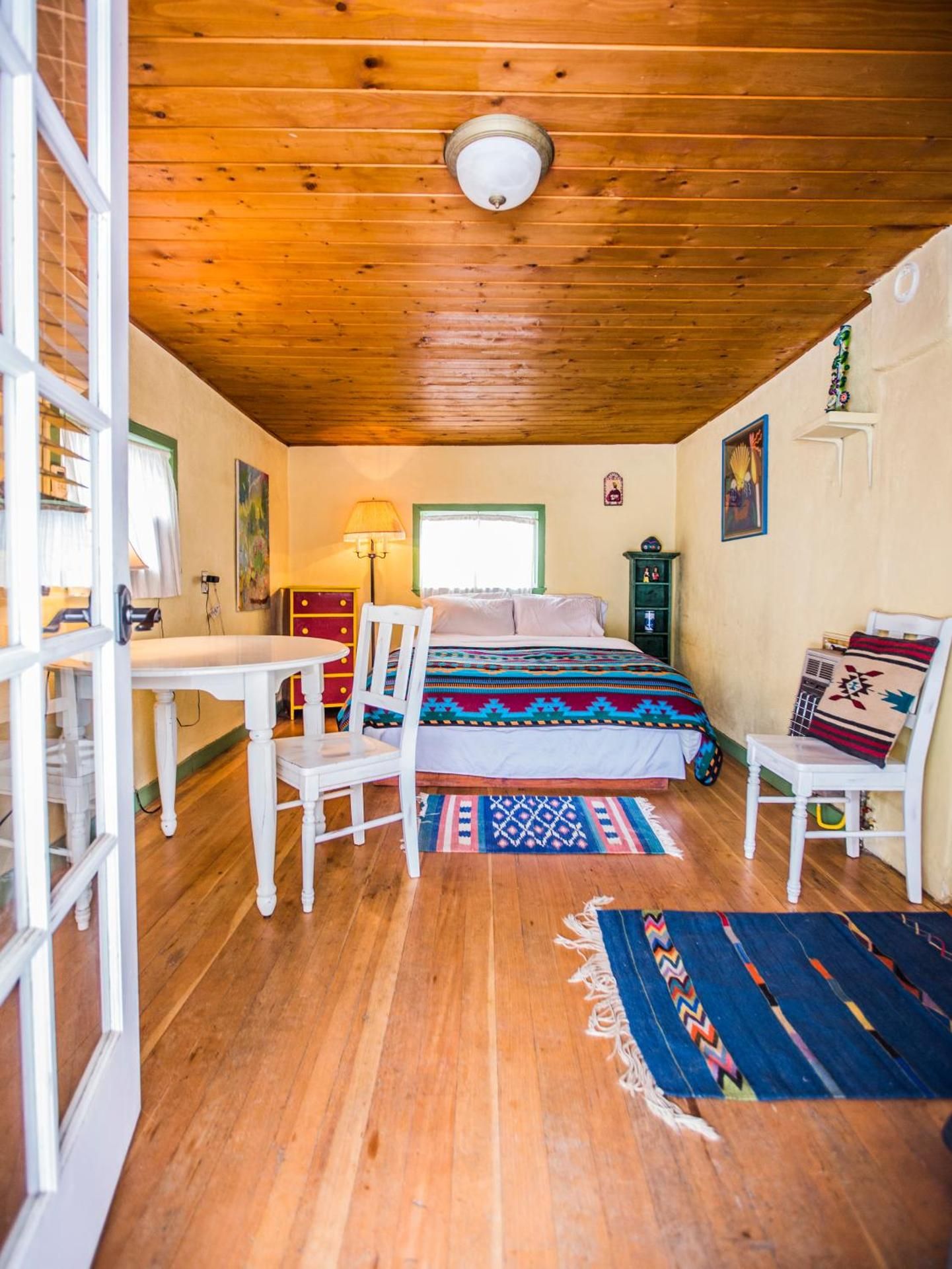 Standard Bungalow with Fan
