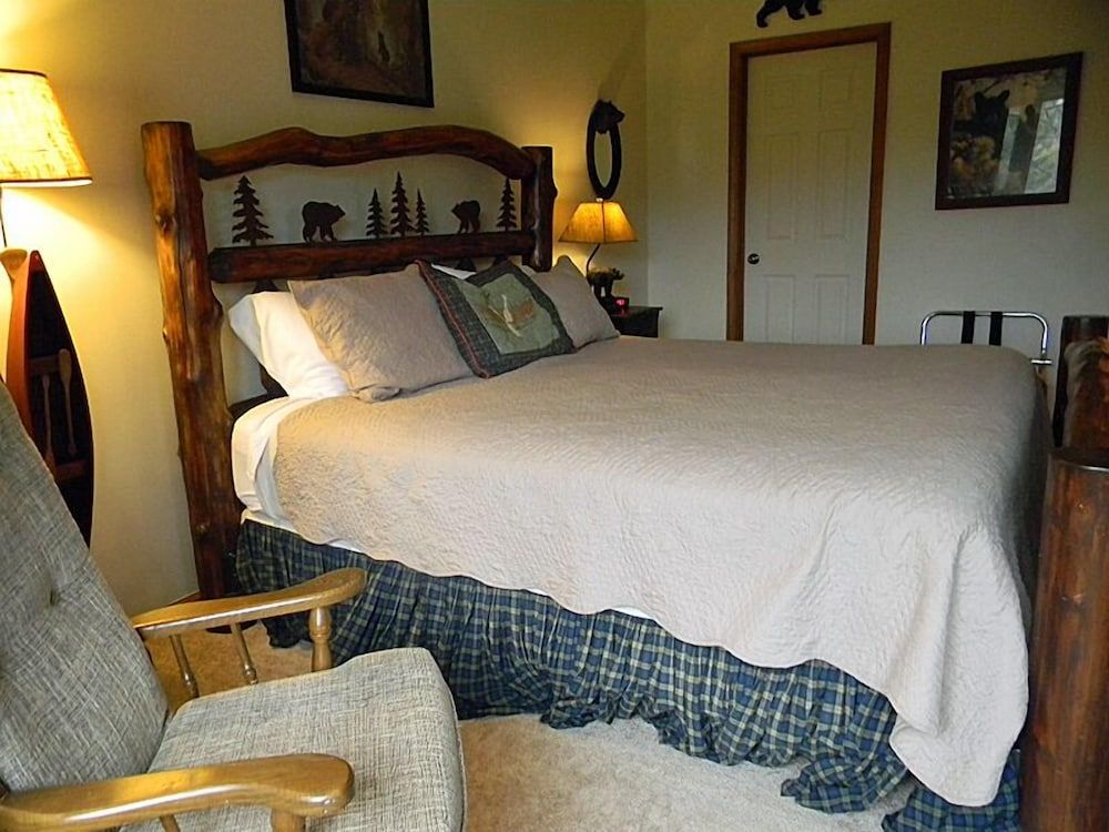 Condo, 1 Bedroom, Fireplace