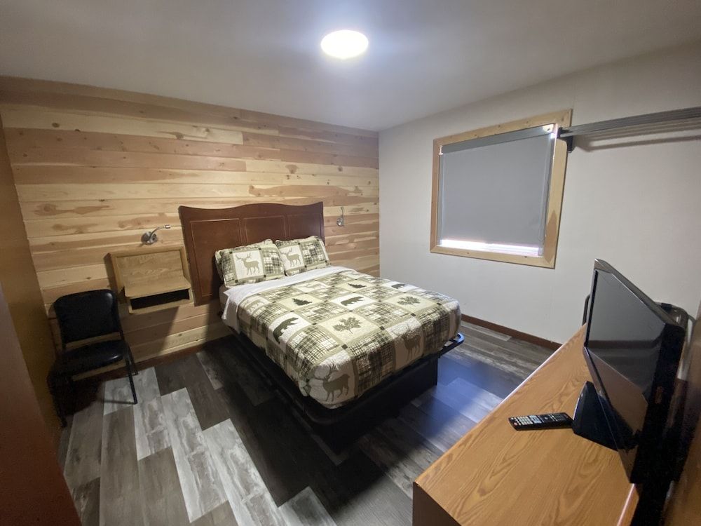 Rainbow Lodge Room, Private Bathroom (101,109,110) 5