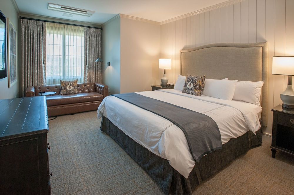 Suite, 1 Bedroom