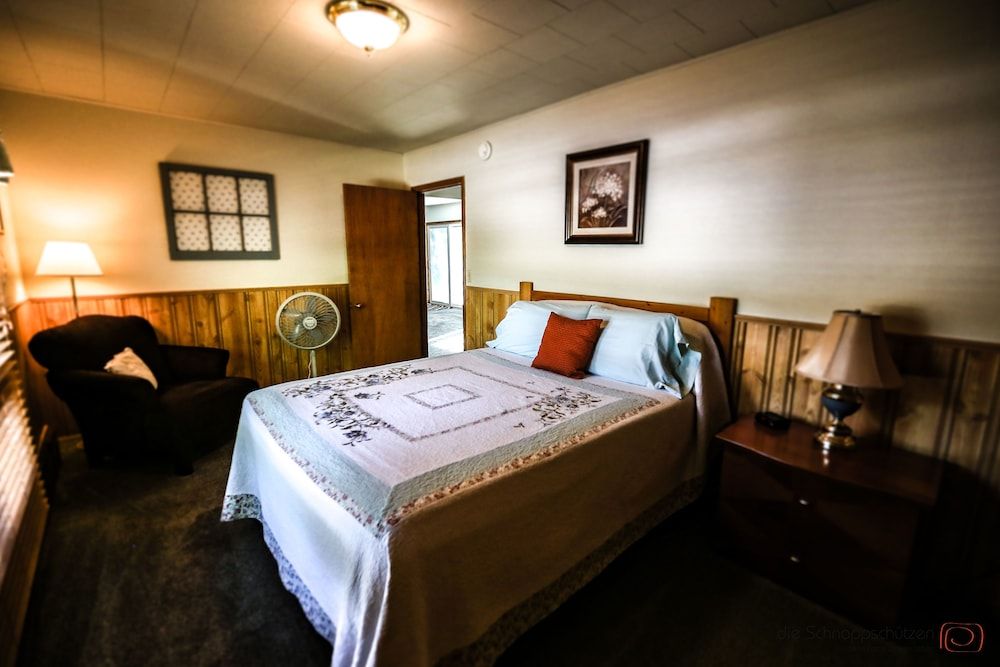 Deluxe Suite, 2 Bedrooms