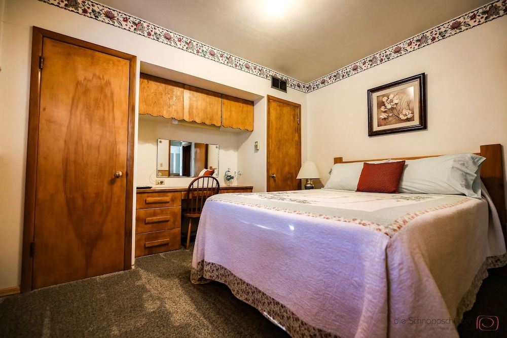 Deluxe Suite, 2 Bedrooms
