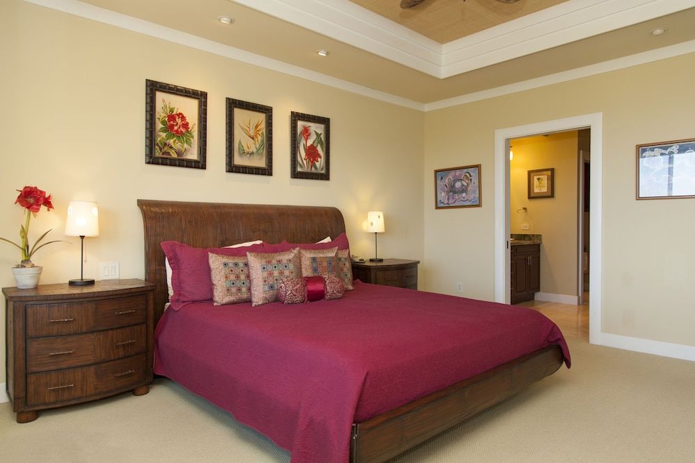 Condo, 3 Bedrooms