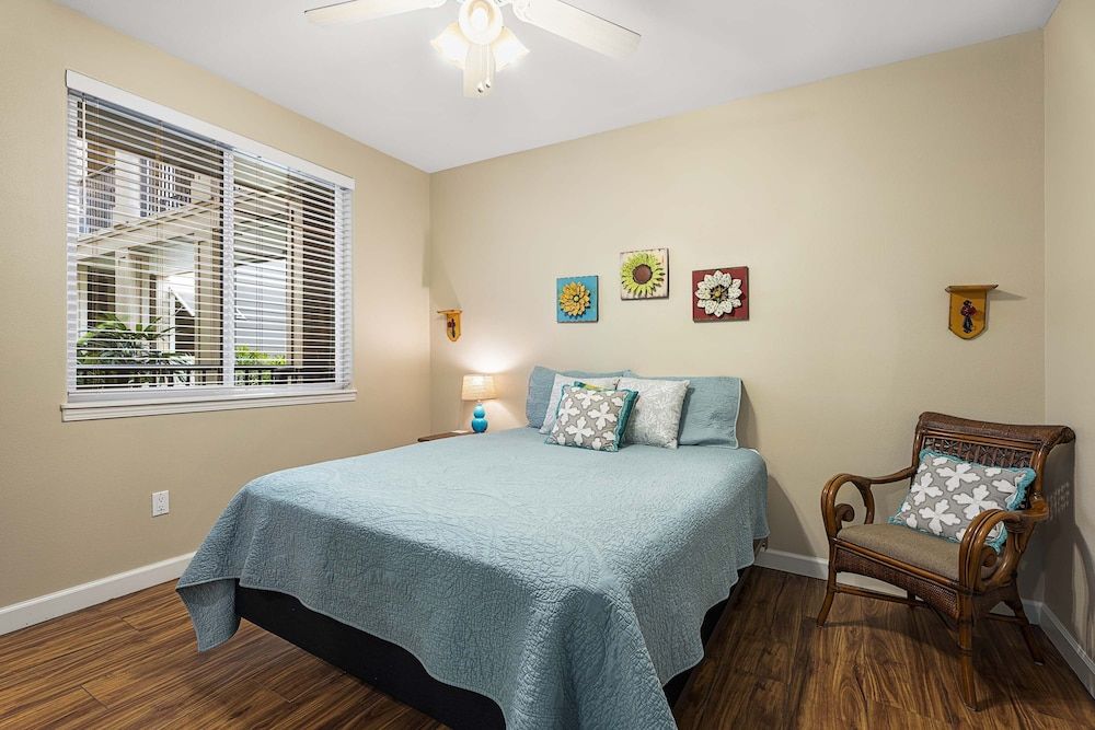 Villa, 2 Bedrooms