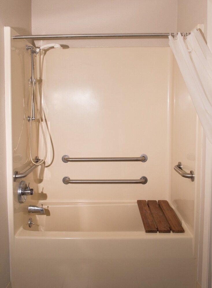 Motel 103 Single Room 5