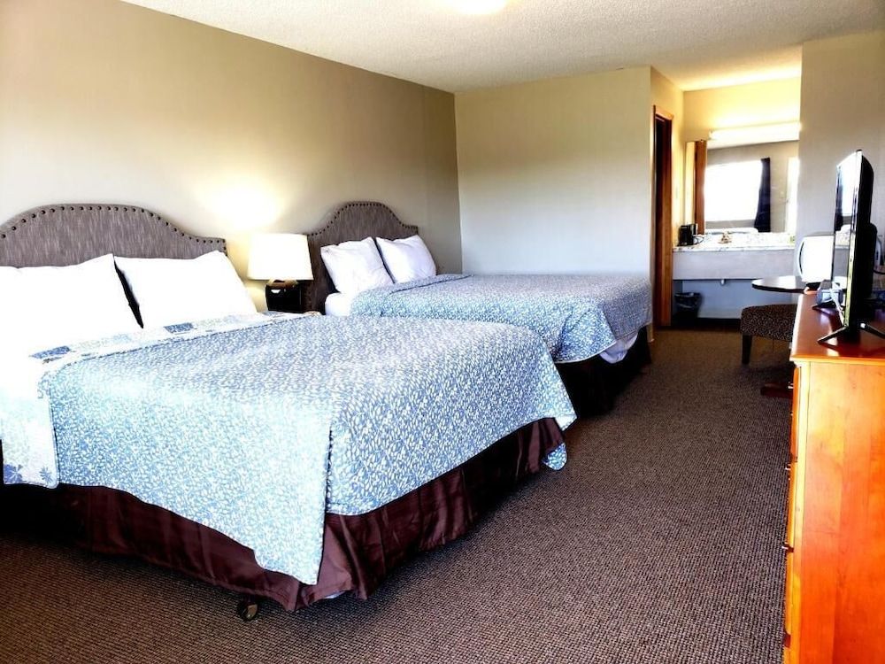 Motel 103 Double Room 2